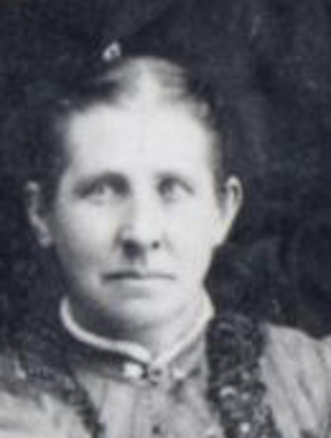Catherine Blake (1841 - 1931) Profile